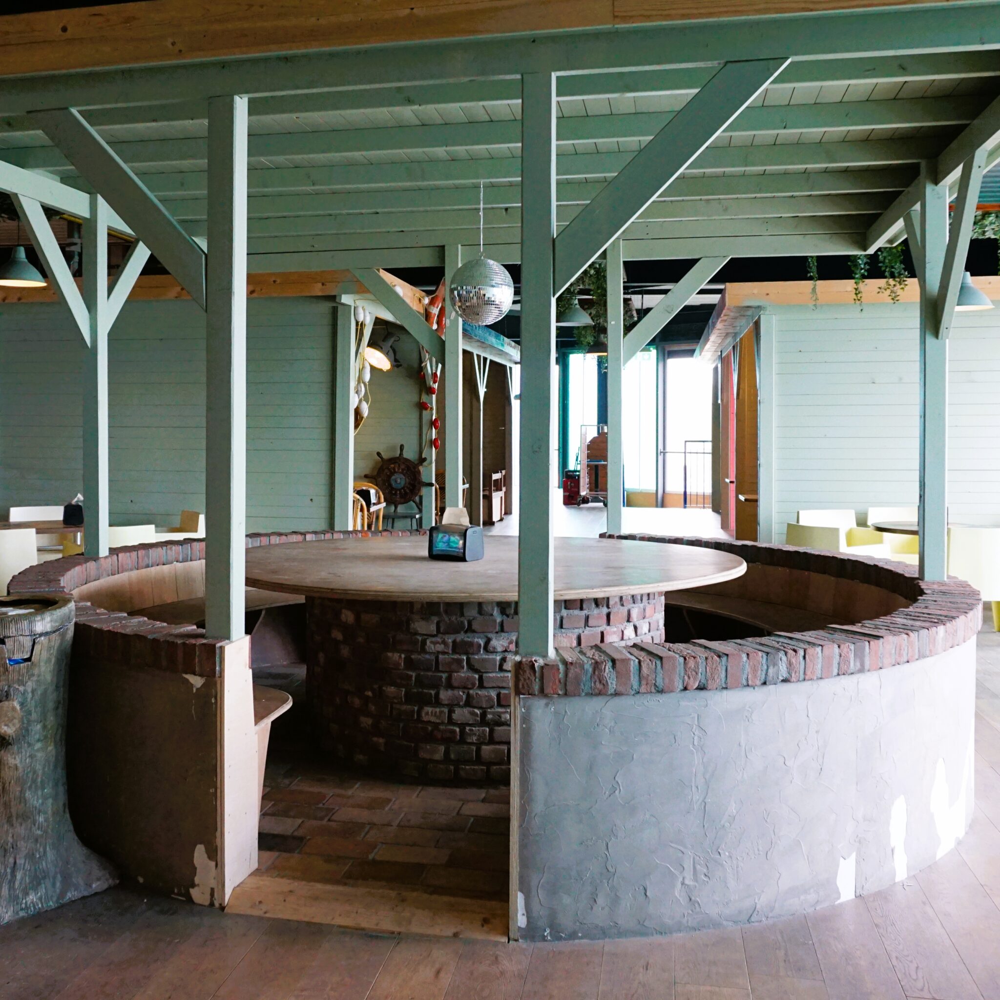 Kinderfeestjes 48 Wensput