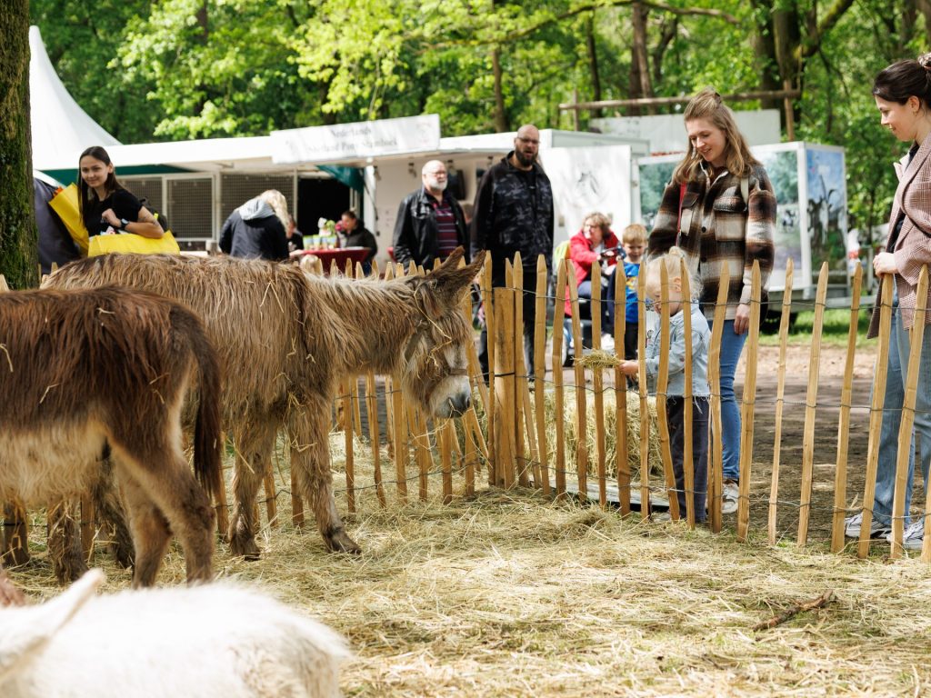 Animal Event op Aquabest