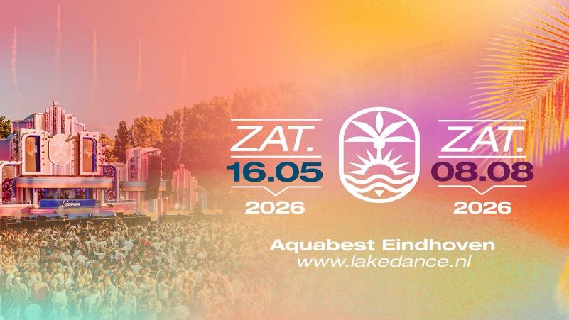 Lakedance - Aquabest